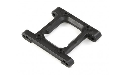 Swing Arms Base Plate Rear │ Baha 10B